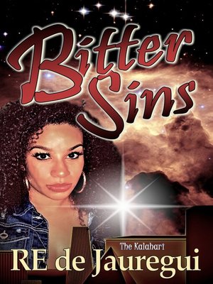 cover image of Bitter Sins